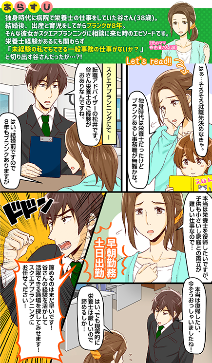 マンガ